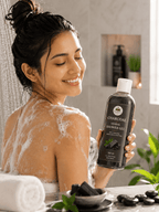 Charcoal Shower Gel / Body Wash