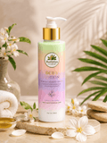 Herbal Nourishing Body Lotion – Daily Hydration & Softness