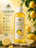 Lemon - Vitamin C Shower Gel / Body Wash