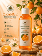 Ayurved Herbal Shower Gel